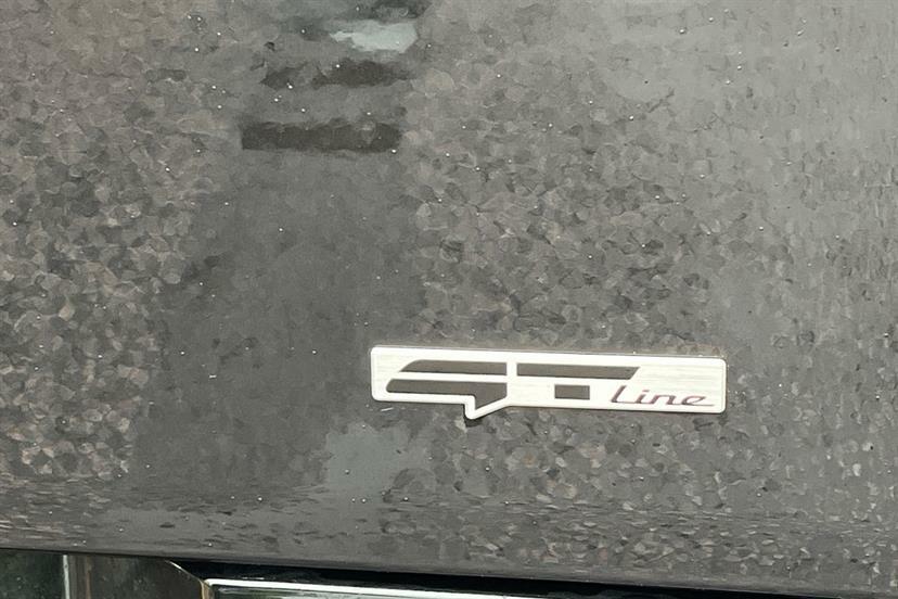 Kia EV4 81.4Kwh Gt-line S Grey #19