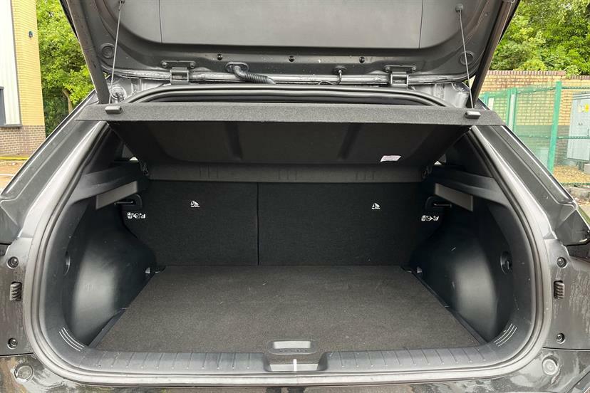 Kia EV4 81.4Kwh Gt-line S Grey #9
