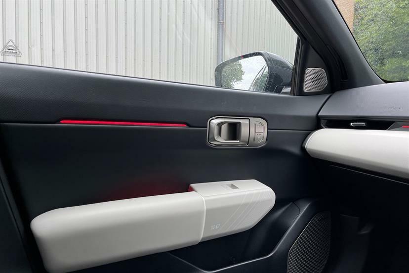 Kia EV4 81.4Kwh Gt-line S Grey #38