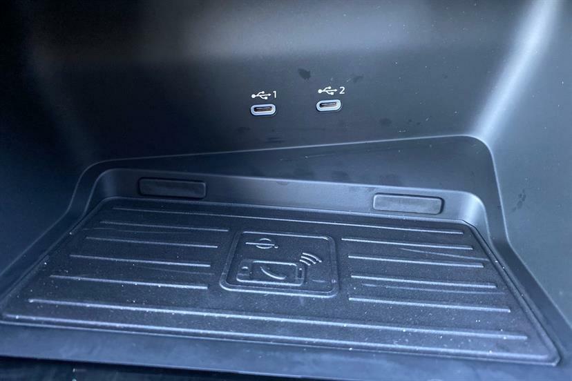Audi A3 1.5 Tfsi E 204 Black Edition S Tronic Black #25