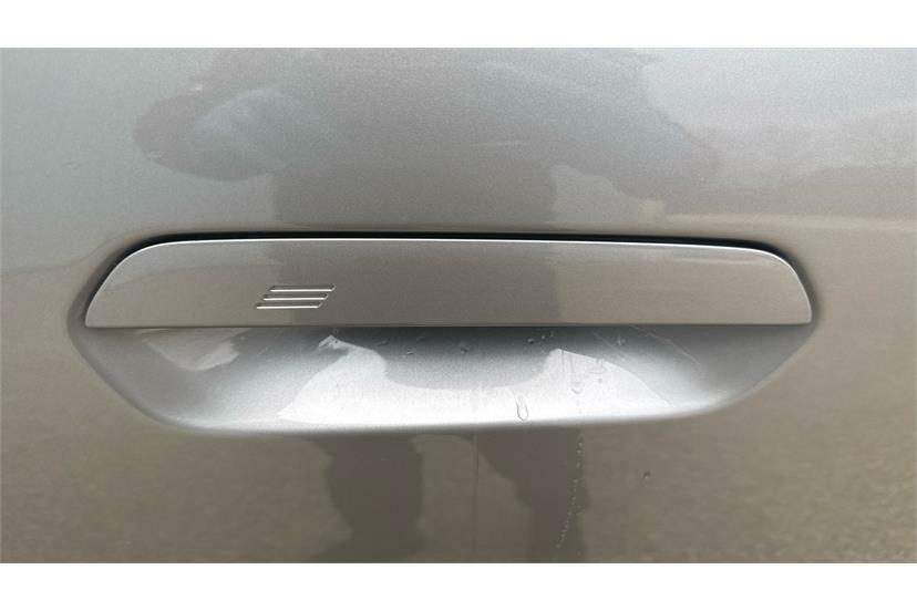 Mini Countryman John Cooper Works Grey #21