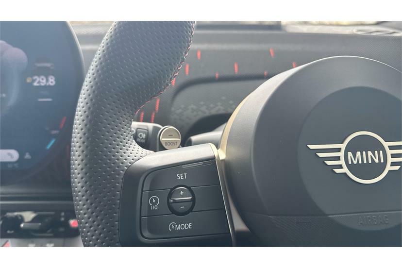 Mini Countryman John Cooper Works Grey #15