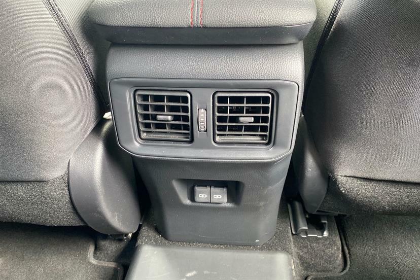 Toyota Rav 4 Design Black #21