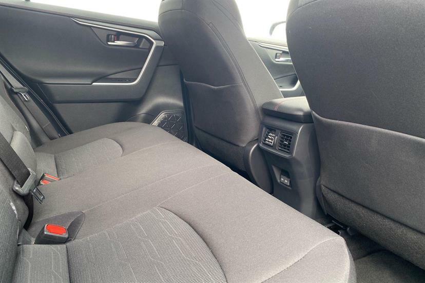 Toyota Rav 4 Design Black #13