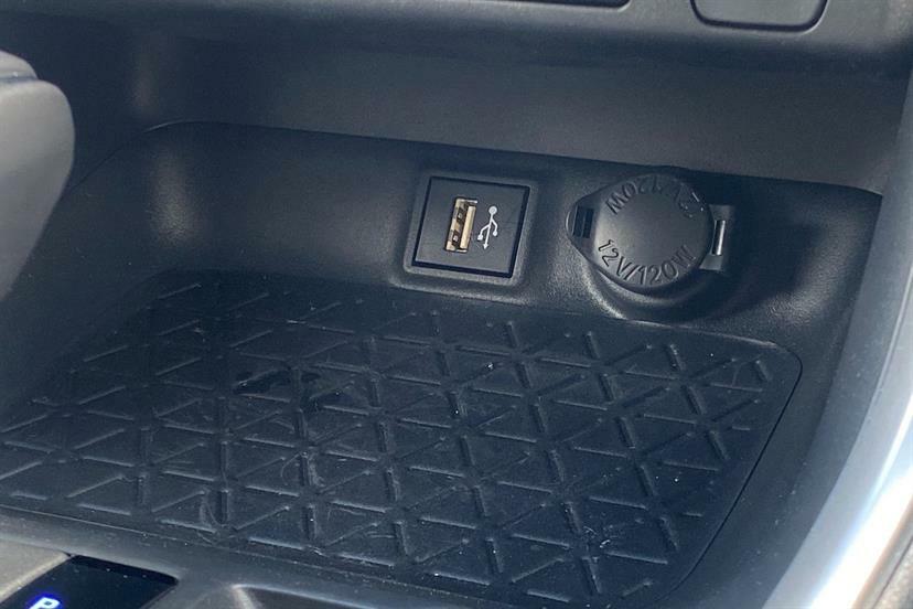 Toyota Rav 4 Design Black #27