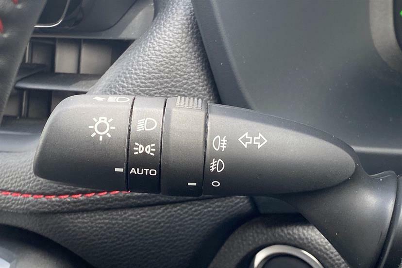Toyota Rav 4 Design Black #30