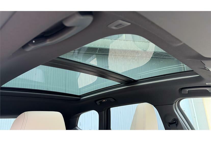 BMW iX1 M Sport Grey #34