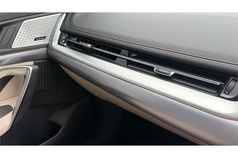 BMW iX1 M Sport Grey #26