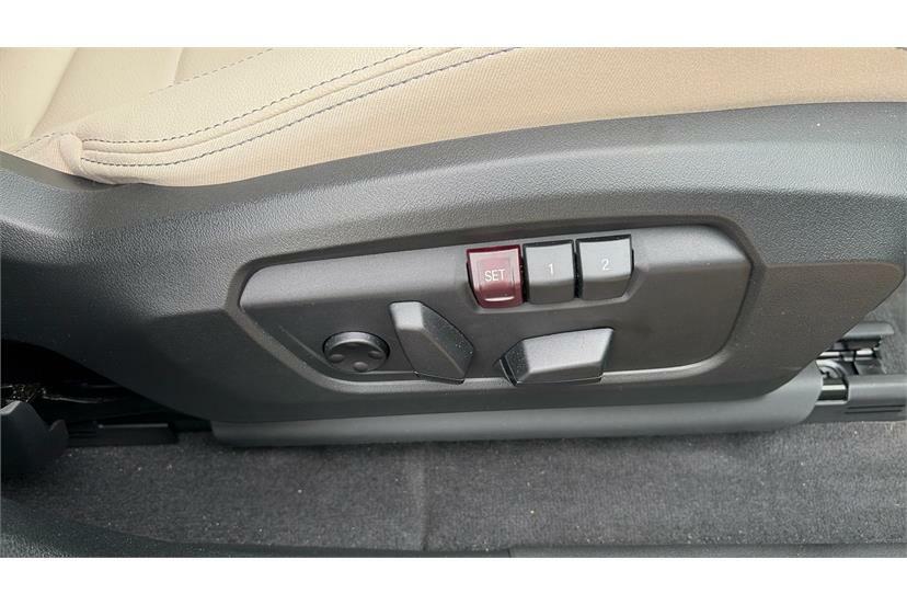 BMW iX1 M Sport Grey #33