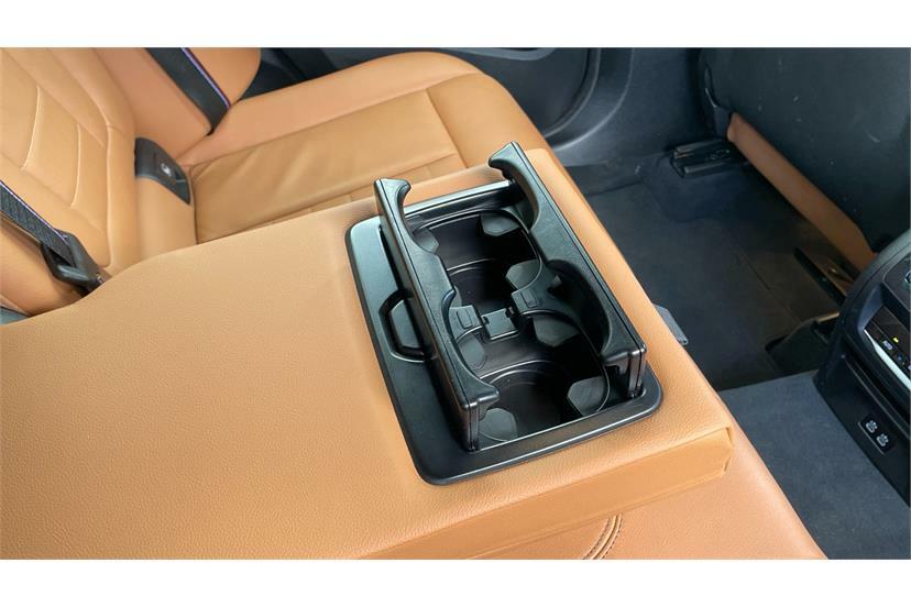 BMW X3 Xdrive20i M Sport Step Techpro Pack Grey #34
