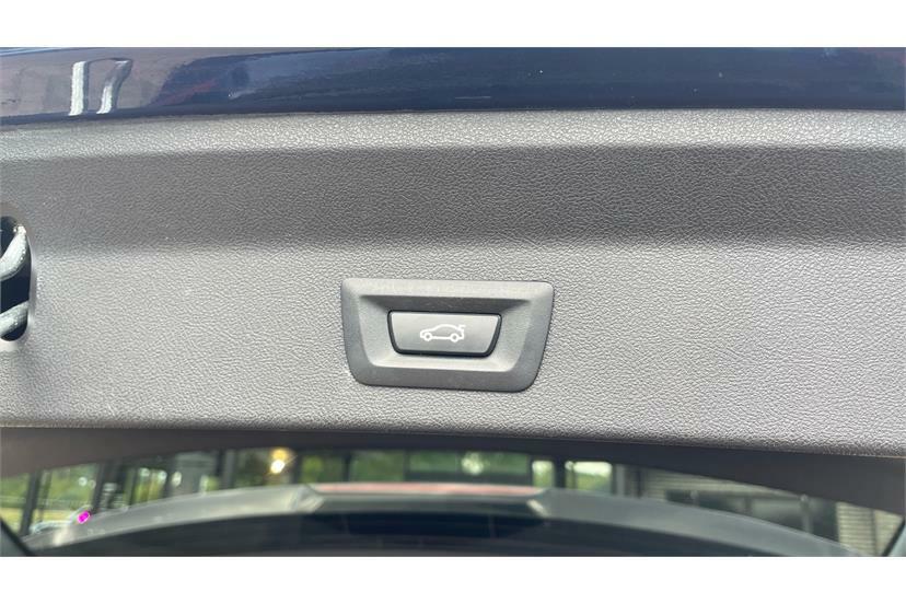 BMW X3 Xdrive20i M Sport Step Techpro Pack Grey #28