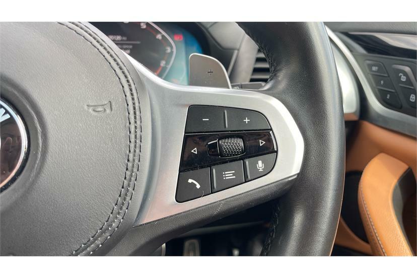 BMW X3 Xdrive20i M Sport Step Techpro Pack Grey #18
