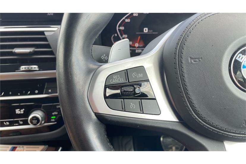 BMW X3 Xdrive20i M Sport Step Techpro Pack Grey #17