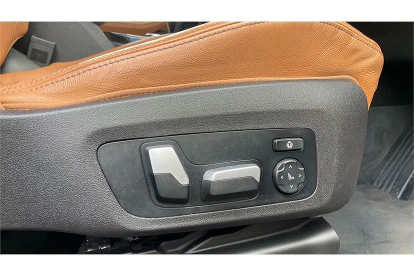 BMW X3 Xdrive20i M Sport Step Techpro Pack Grey #33