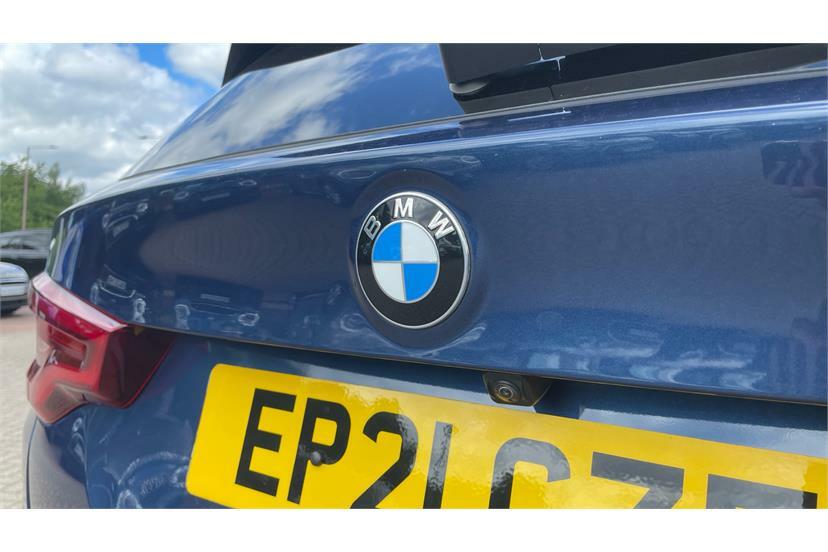 BMW X3 Xdrive20i M Sport Step Techpro Pack Grey #25