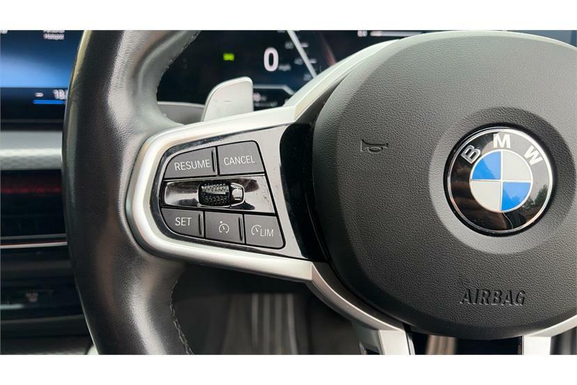 BMW 3 Series 330E M Sport Step Techpro Pack Grey #15