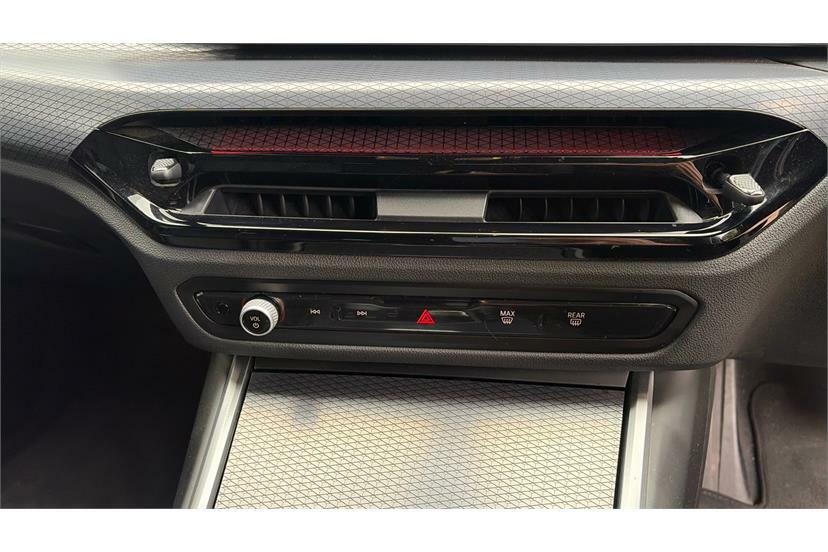 BMW 3 Series 330E M Sport Step Techpro Pack Grey #28
