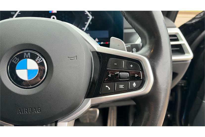 BMW 3 Series 330E M Sport Step Techpro Pack Grey #16