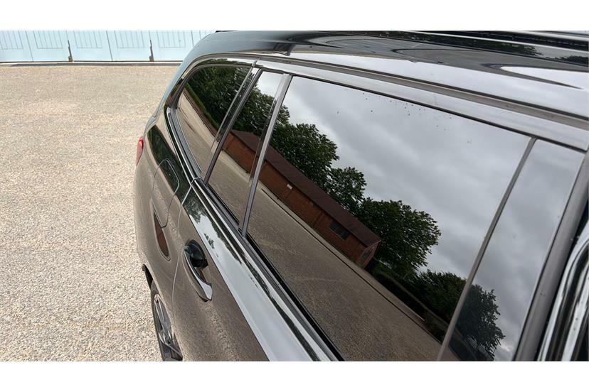 BMW 3 Series 330E M Sport Step Techpro Pack Grey #30