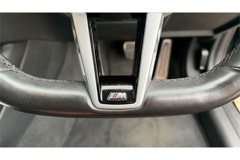 BMW 3 Series 330E M Sport Step Techpro Pack Grey #29
