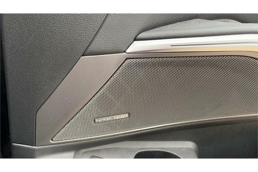 BMW 3 Series 330E M Sport Step Techpro Pack Grey #18