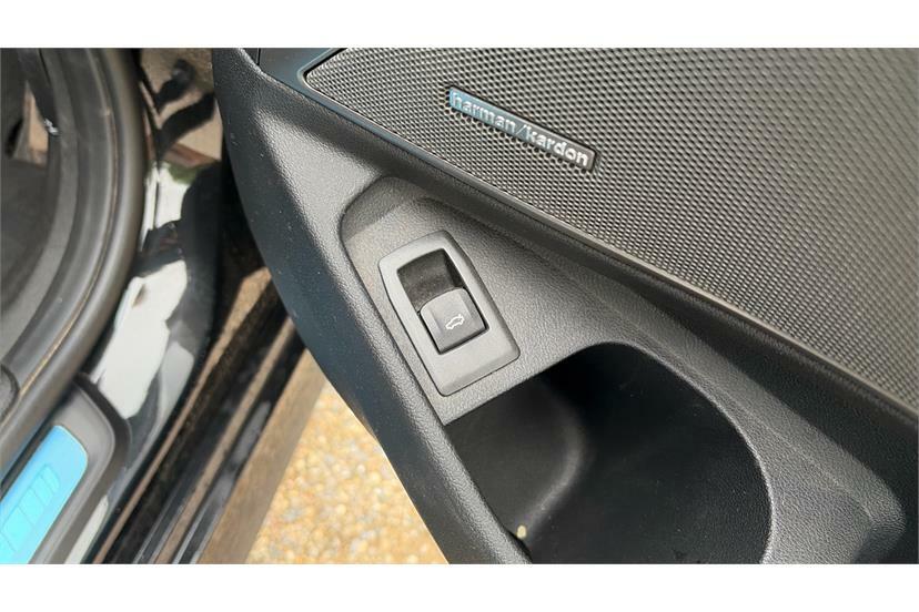 BMW 3 Series 330E M Sport Step Techpro Pack Grey #32