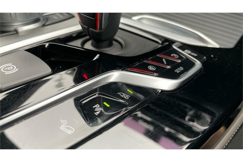 BMW X4 M Xdrive X4 M Competition Step Blue #17