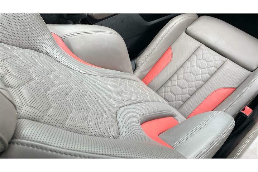BMW X4 M Xdrive X4 M Competition Step Blue #23