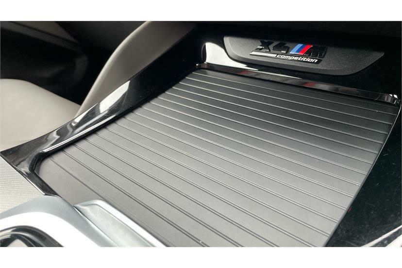 BMW X4 M Xdrive X4 M Competition Step Blue #49