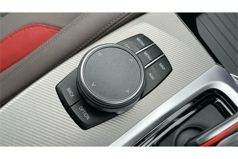BMW X4 M Xdrive X4 M Competition Step Blue #56