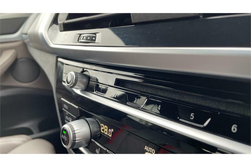 BMW X4 M Xdrive X4 M Competition Step Blue #47