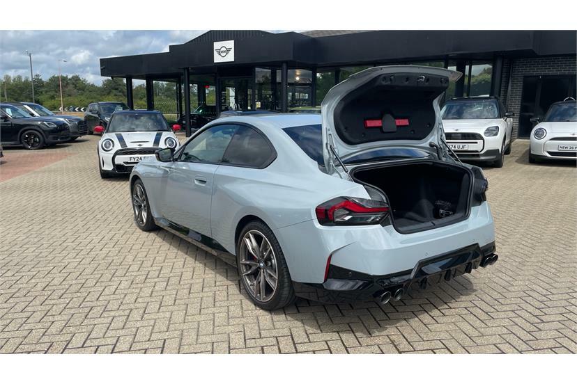 BMW 2 Series 220I M Sport Step Pro Pack #26