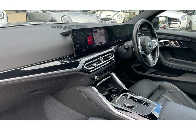 BMW 2 Series 220I M Sport Step Pro Pack #7