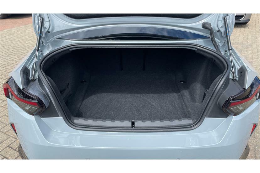 BMW 2 Series 220I M Sport Step Pro Pack #13