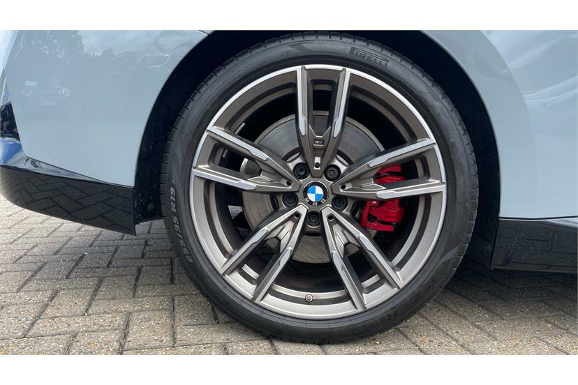 BMW 2 Series 220I M Sport Step Pro Pack #14