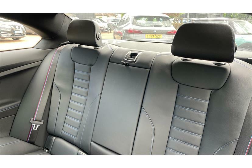 BMW 2 Series 220I M Sport Step Pro Pack #12