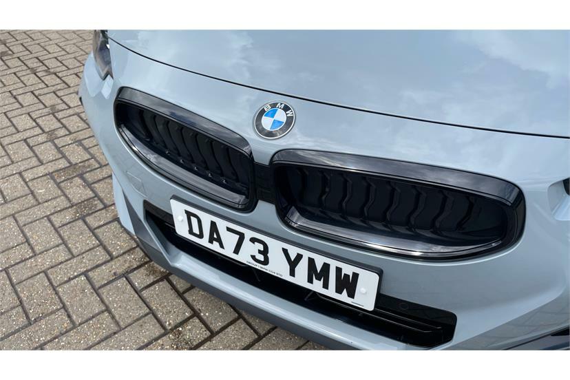 BMW 2 Series 220I M Sport Step Pro Pack #33