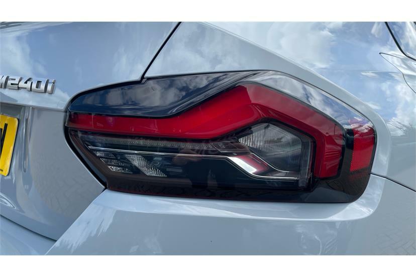 BMW 2 Series 220I M Sport Step Pro Pack #21