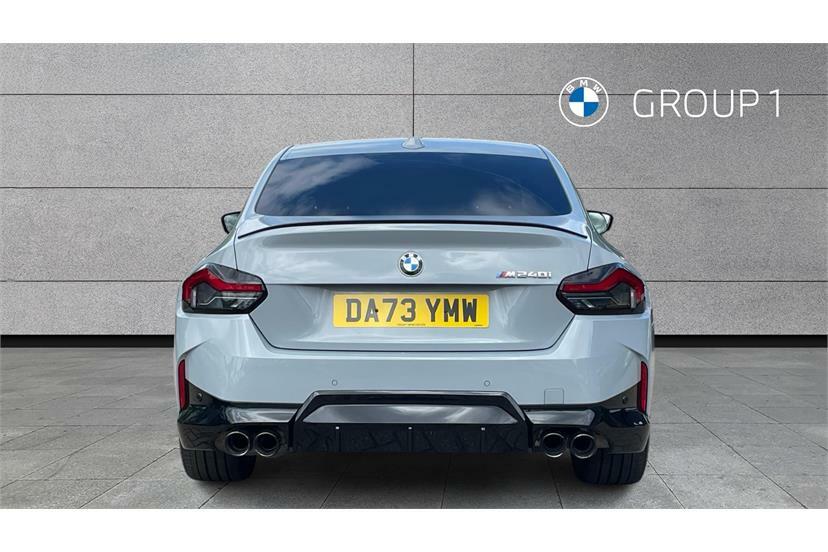BMW 2 Series 220I M Sport Step Pro Pack #15