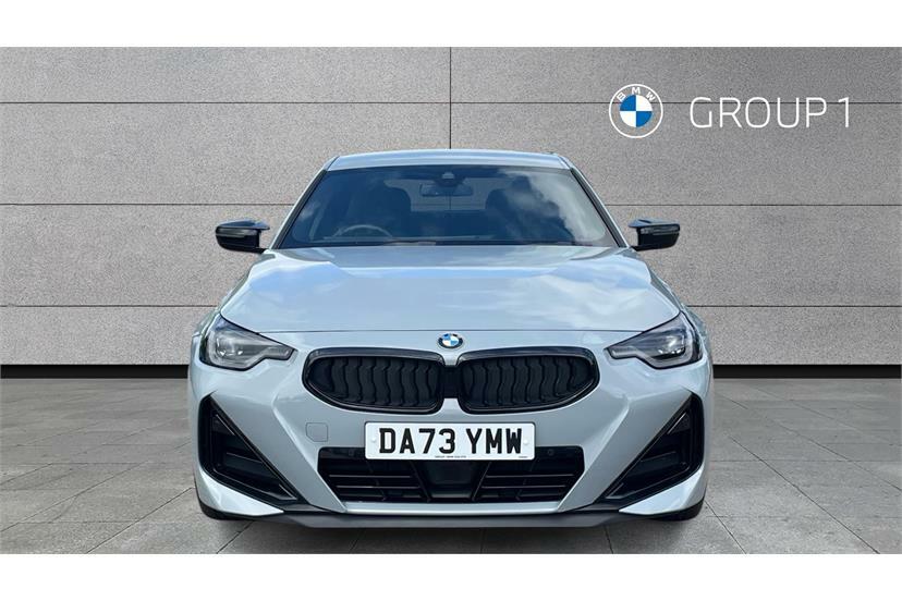 BMW 2 Series 220I M Sport Step Pro Pack #16