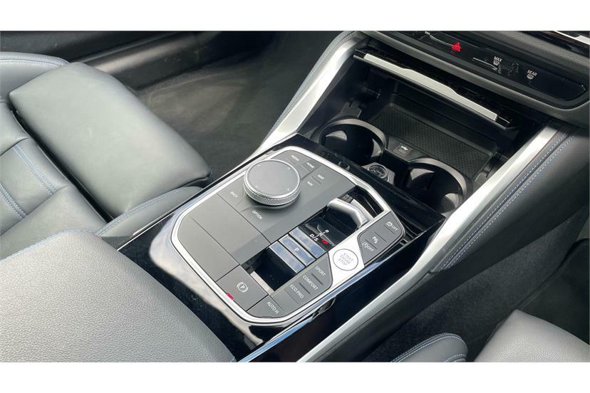 BMW 2 Series 220I M Sport Step Pro Pack #10