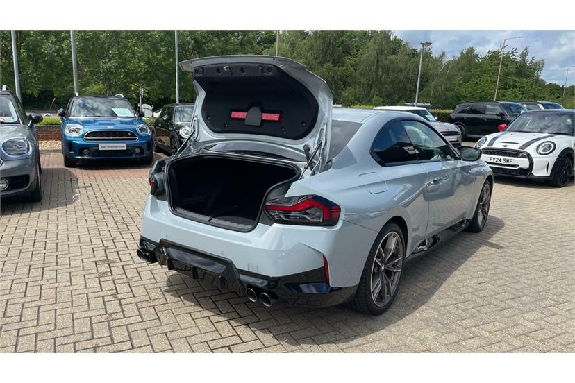 BMW 2 Series 220I M Sport Step Pro Pack #25