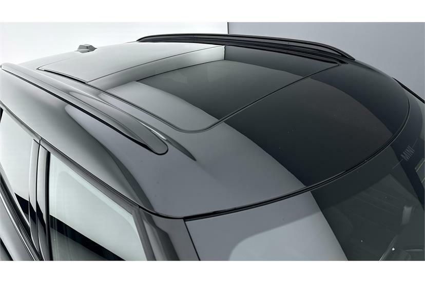 Mini Countryman 1.5 Cooper Classic Black #20