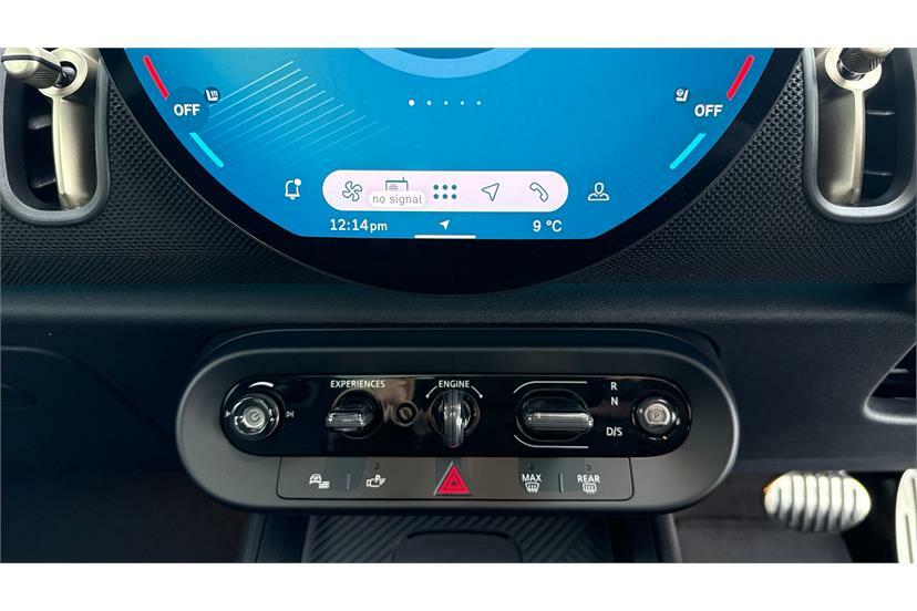 Mini Countryman 1.5 Cooper Classic Black #18
