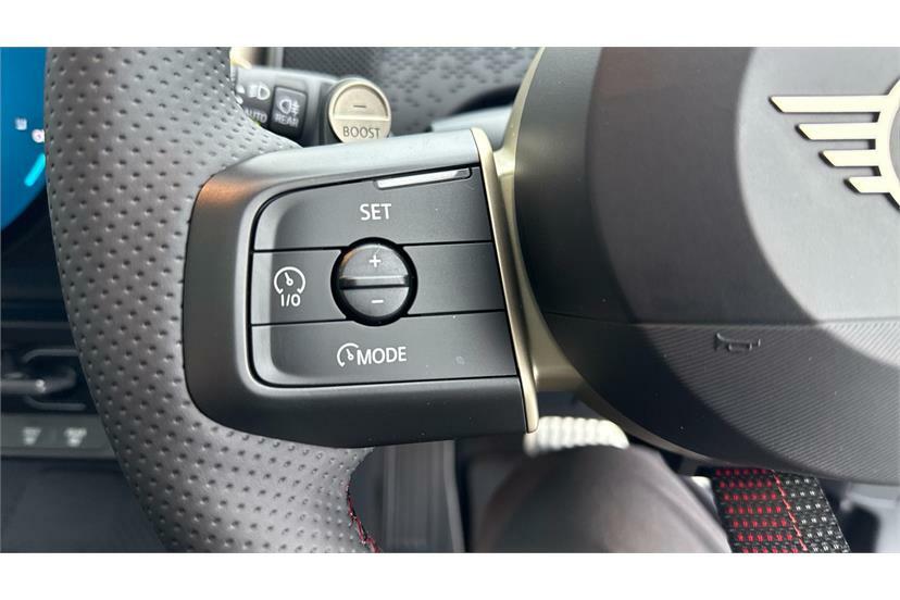 Mini Countryman 1.5 Cooper Classic Black #16