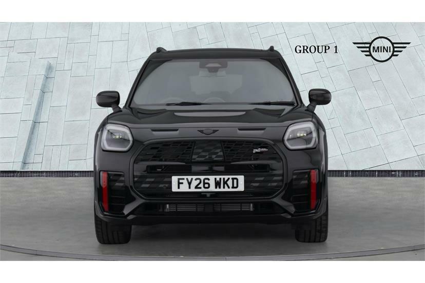Mini Countryman 1.5 Cooper Classic Black #15