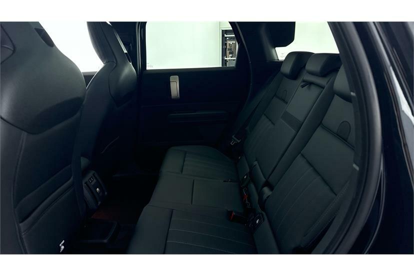 Mini Countryman 1.5 Cooper Classic Black #12