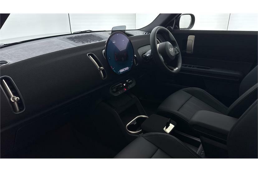 Mini Countryman 1.5 Cooper Classic Black #7