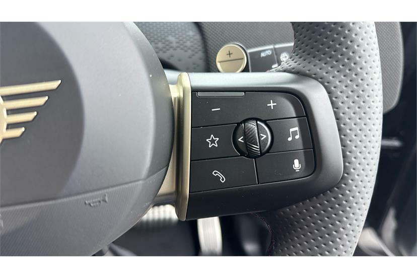 Mini Countryman 1.5 Cooper Classic Black #17