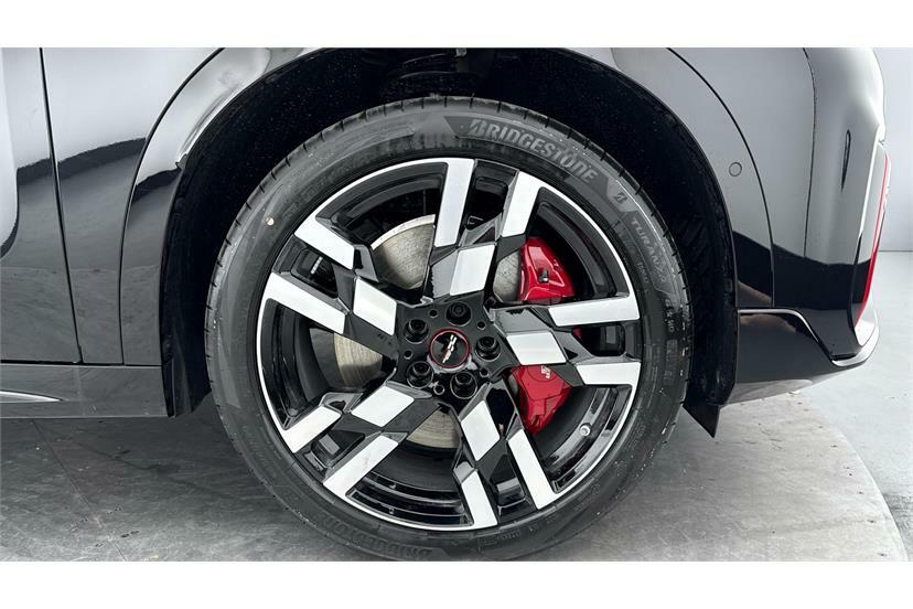 Mini Countryman 1.5 Cooper Classic Black #13